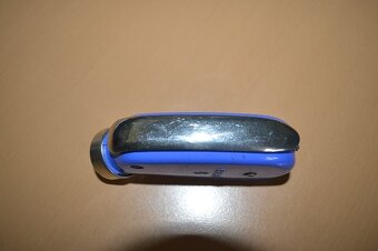 predam vreckova starozitna baterka/dynamo Siemens - 4