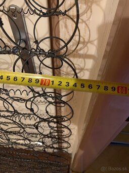 Pružinový blok pre matrac - 4