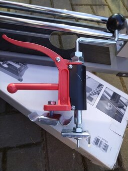 Rezačka na kachličky - 4