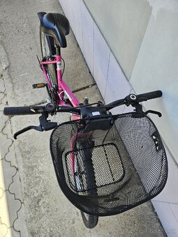 Bicykel mistral 24 - 4