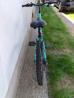 Detský bicykel CTM Mony - 4
