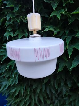 Retro / Mid-Century Modern luster - 4