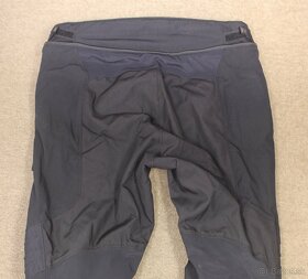 Pánské textilní moto kalhoty Dainese L/54 #O912 - 4