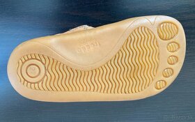Kožené Froddo barefoot sandále - 4