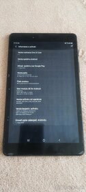 Samsung Galaxy Tab A 2019 8" - 4