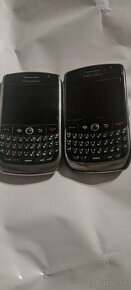 BlackBerry 8900 - 4