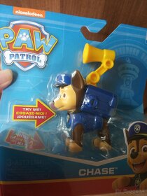 Paw Patrol Chase - 4