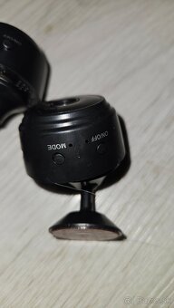 HD kamera - 4