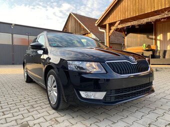Škoda Octavia 3 4x4 2015 110kw - 4