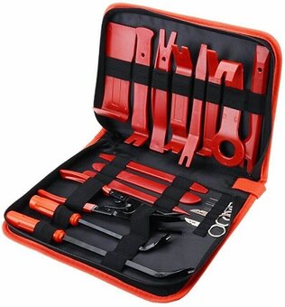 Automechanik, Autoelektrikar, Autoklampiar, Autolakernik - 4