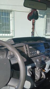 Ford tranzit.9.miestny - 4