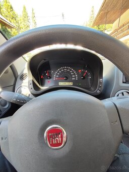 Fiat panda - 4