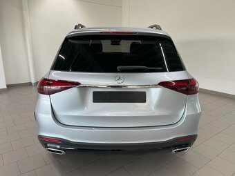 Mercedes-Benz GLE 450 d 4M AMG - 4