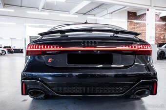 Audi RS7 - 4