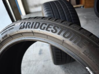 245/40 r19 letné pneumatiky Bridgestone - 4