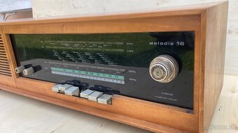 Retro radio - 4