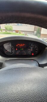 Peugeot Boxer 6 miestna L4H3 3.0L - 4