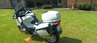 BMW R 1200 RT - 4