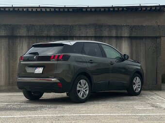 Peugeot 3008 1.5 HDI - 4