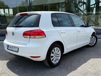 Volkswagen Golf 1.4 Benzin - 4