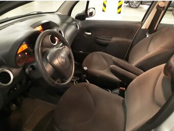 2009 Citroen c3 1.4 54kw - 4