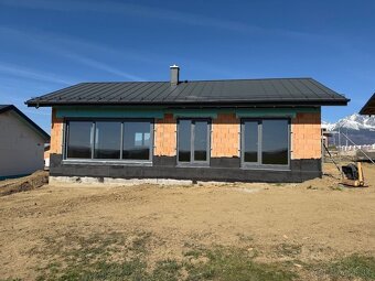 BUNGALOVY MLYNICA na predaj - 4