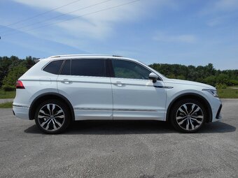 VW Tiguan Allspace RL 2.0 TSI 4MOT DS7 - 4