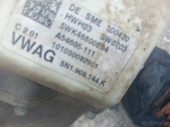 Predám servoriadenie Volkswagen - 4