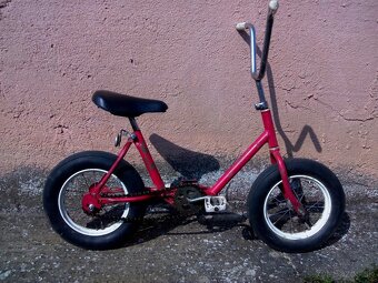Detske bicykle po servise od najmenšieho - 4