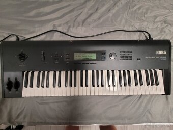 Predam Korg Wavestation - 4