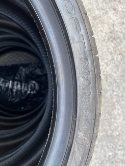 Nové Letné Dunlop Sportmaxx RT2 235/35 R19 91Y - 4