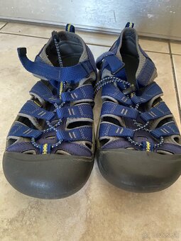 outdoor sandale KEEN velkost 38 - 4