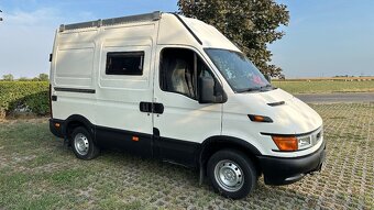 Iveco Daily 2,8D - 4