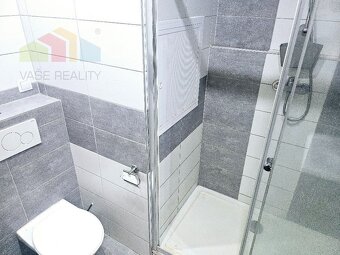 PRENÁJOM 1 IZBOVÝ BYT / 35 M2 / VEĽKOMETRÁŽNY /STRED- CENTRU - 4