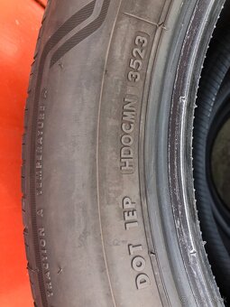 Bridgestone Alenza 225/60R18 100V - 4