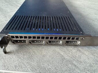 RTX A4000 (ZNIZENA CENA) - 4