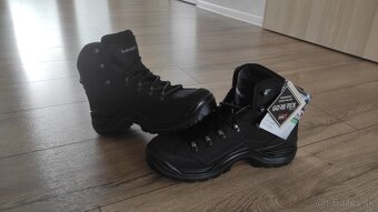 Predám Lowa renegade evo gtx mid - 4