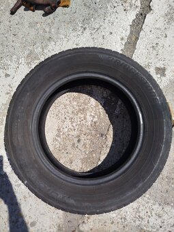 Bridgestone Turanza T001 185/65/R15 88H - 4