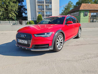 A6 Allroad - 4