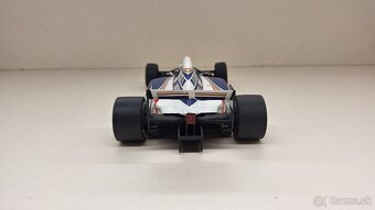 1:18 WILLIAMS FW17 - 4