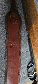 Gulovnica CZ550 - 4