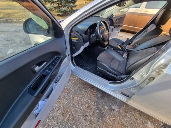 Kia ceed sw - 4