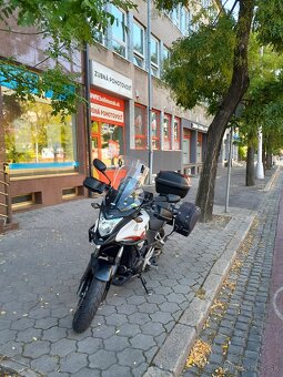 Honda CB 500X,rv.2013,km 69199 - 4