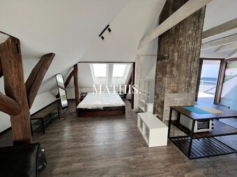 Na prenájom elegantný 1 izbový byt blízko centra v Prešove - 4