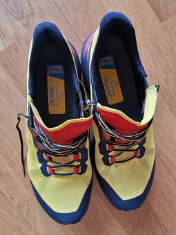 La Sportiva Prodigio velk. 42,5 - 4