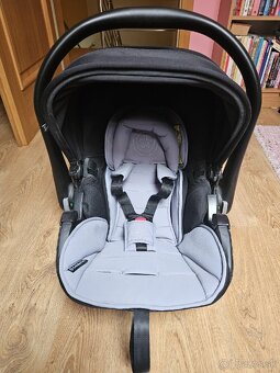 Vajíčko Kiddy Evolution Pro 2 - 4