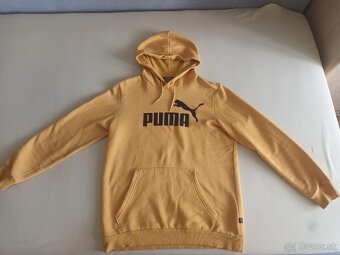 Mikina Puma - 4