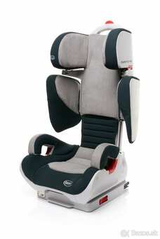 Predám Novú AUTOSEDAČKU - 4BABY - QUESTO - FIX ISOFIX - 4
