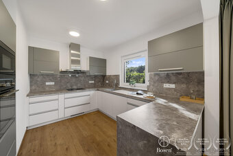 BOSEN | 4 izbový moderný dom s vírivkou, pozemok 627 m², Pen - 4