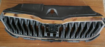 SKODA SCALA
Maska - 4
